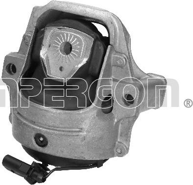 Suport motor Engine mount front L-R hydraulic fits. AUDI A4 ALLROAD B8 A4 B8 A5 A6 C7 Q5 PORSCHE MACAN 1.8-4.2 06.07- AUDI A4 Allroad IV (8KH, B8), Turism, 04.2009 - 05.2016 IMPERGOM 37384