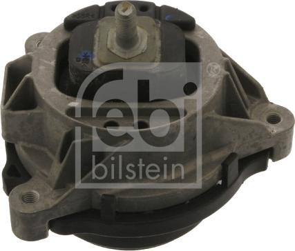 Suport motor Engine mount front-rear L hydraulic B