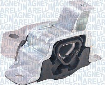 Suport motor Engine mount in the back-in the front L housing of a gearbox rubber-metal CITROEN NEMO NEMO-MINIVAN FIAT FIOR Magneti Marelli 030607010646