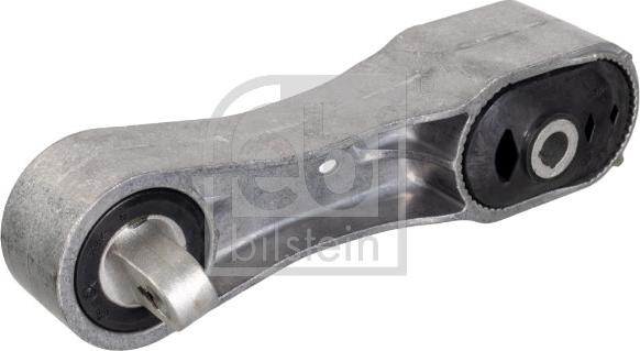 Suport motor Engine mount in the back L rubber-metal BMW 1 F40 2 F45 2 GRAN COUPE F44 2 GRAN TOURER F46 2 GRAN TOURER VAN Febi Bilstein 178419