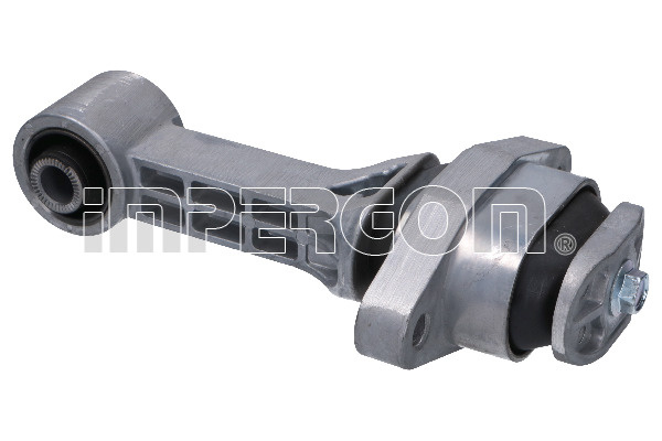 Suport motor Engine mount in the back/middle middle HYUNDAI I20 I KIA SOUL I 1.4D/1.6 d 08.08-12.15 IMPERGOM IMP70753