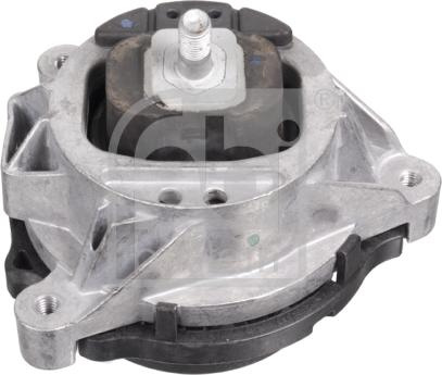 Suport motor Engine mount L hydraulic BMW 1 F20 1 