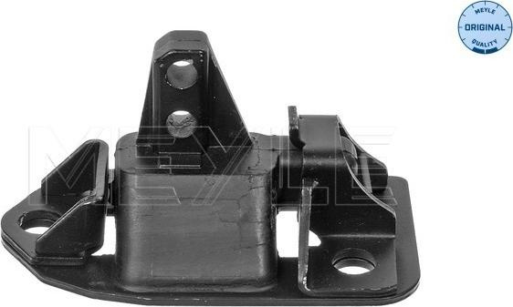 Suport motor Engine mount L rubber-metal VOLVO 850 C70 I S70 V70 I 2.0-2.4CNG 06.91-10.05 VOLVO S70 (874), Sedan, 11.1996 - 11.2000 Meyle 514 863 0001