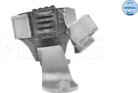 Suport motor Engine mount top R hydraulic VOLVO C3