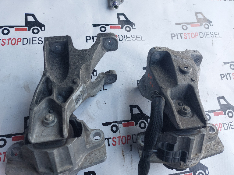 Suport motor F-PACE hk83 6037 cb / hk83 6061 cb