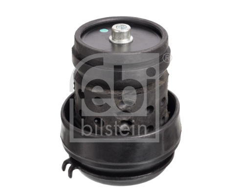 Suport motor fata (07183 FEBI BILSTEIN) SEAT,VW