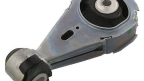 Suport motor fata dreapta, sus, cauciuc-metal CITROEN C5, C5 I, C5 II, C5 III, C6, C8, JUMPY. PEUGEOT 407, 807, EXPERT, EXPERT TEPEE 1.6-3.0 03.01-