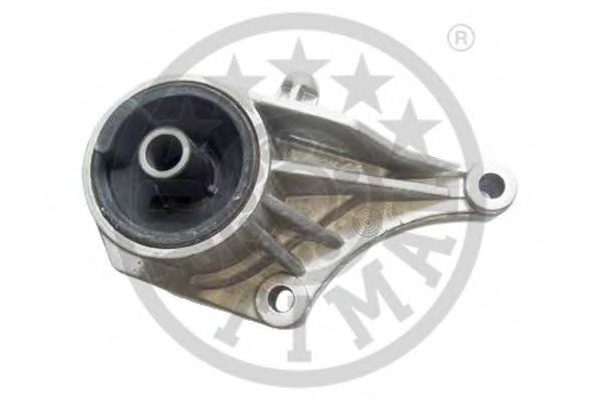Suport motor # fata punte fata Opel Combo 2001 2002 2003 2004 2005 2006 2007 2008 2009 2010 2011 2012 2013 2014 2015 2016 2017 2018 2019 2020 2021 2022 2023 2024 2025 # F8 6753 # OPTIMAL