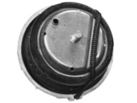 Suport motor fata stanga/dreapta, hidraulic HYUNDAI SANTA FE I 2.0 d/2.4 02.01-03.06