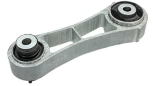Suport motor fata stanga, mijloc, cauciuc-metal RENAULT LAGUNA I 1.6-2.0 11.93-03.01