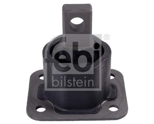 Suport motor FEBI BILSTEIN 106929 montare pe ambele parti pentru IVECO EUROCARGO I-III 1991 1992 1993 1994 1995 1996 1997 1998 1999 2000 2001 2002 2003 2004 2005 2006 2007 2008 2009 2010 2011 2012 2013 2014 2015
