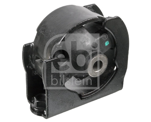 Suport motor FEBI BILSTEIN 173658 montare fata stanga la TOYOTA COROLLA Verso (_E12_) 2001 2002 2003 2004