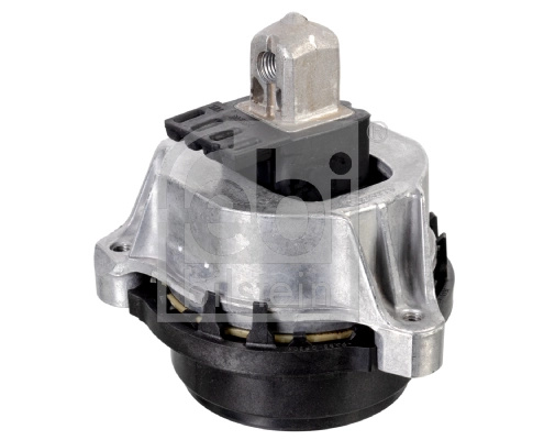 Suport motor FEBI BILSTEIN 174776 montare dreapta compatibil cu BMW 8 Cabriolet (G14, F91) 2019 2020 2021 2022 2023 2024 2025