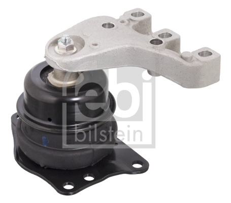 Suport motor FEBI BILSTEIN 23880 pentru SKODA FABIA I Combi (6Y5) 2000-2007