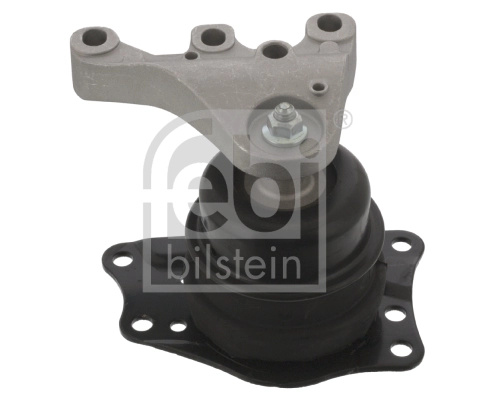 Suport motor FEBI BILSTEIN 23884 pentru VW POLO (9N_, 9A_) 2003-2009