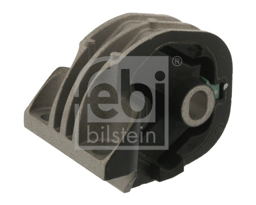 Suport motor FEBI BILSTEIN 39524 pentru OPEL MOVANO B platou / sasiu (X62) 2010-2018