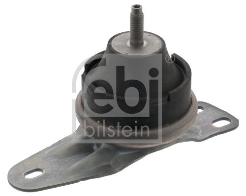 Suport motor FEBI BILSTEIN 47709 pentru PEUGEOT 508 I (8D_) 2010-2018