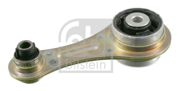 Suport motor FEBI BILSTEIN montare spate 22151 la masina RENAULT CLIO SYMBOL I (LB_) 1998 1999 2000 2001 2002 2003 2004 2005