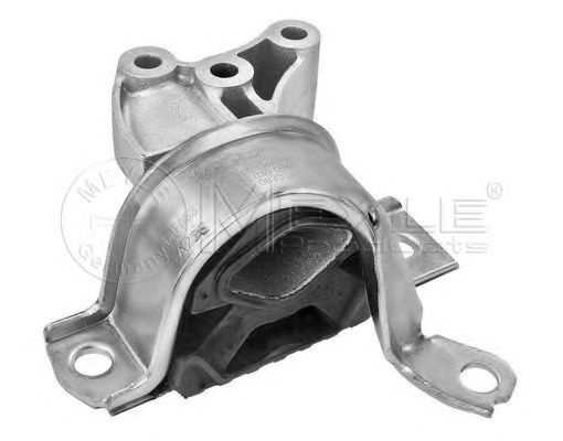 Suport motor FIAT 500 (312) (2007 - 2016) MEYLE 21