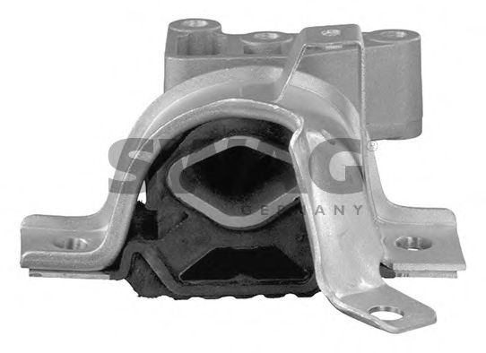 Suport motor FIAT 500 C (312) (2009 - 2016) SWAG 70 94 4884