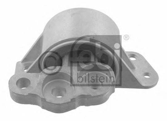 Suport motor FIAT 500L (199_) (2012 - 2016) Febi B