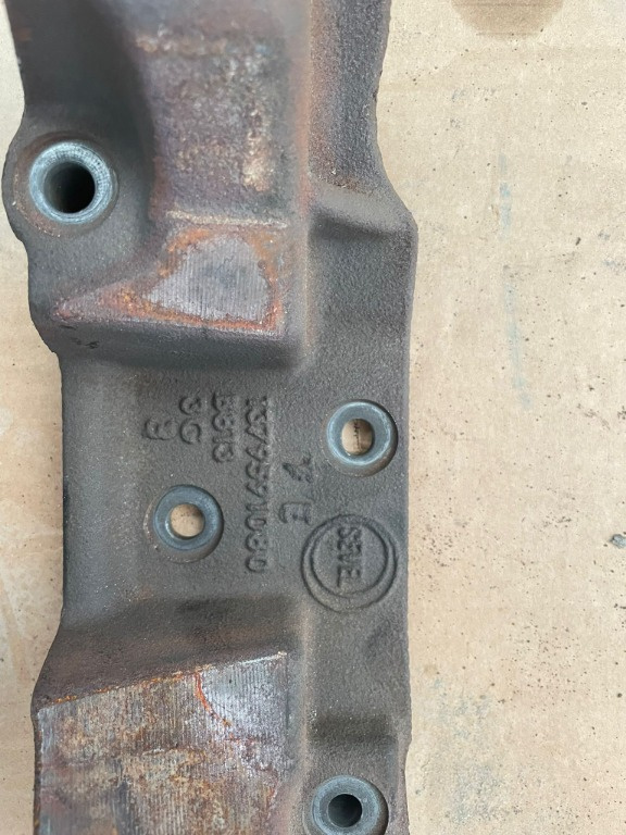 Suport motor Fiat Ducato 2.3 euro 6 2018 1379591080