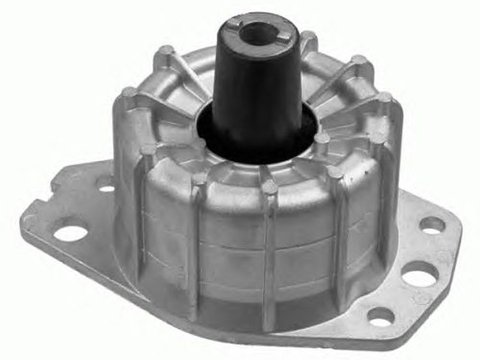 Suport motor FIAT MULTIPLA 186 LEMFORDER 3556601