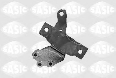 Suport motor FIAT PANDA (169), FIAT PANDA Van (169