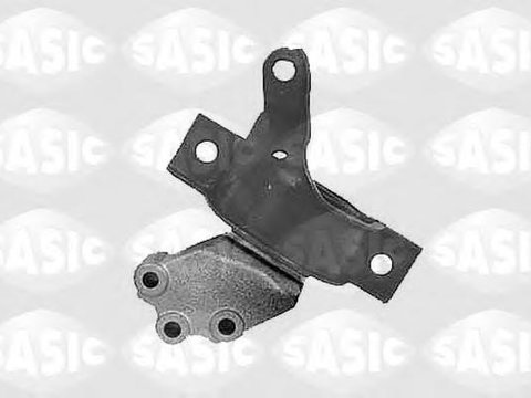 Suport motor FIAT PANDA (169), FIAT PANDA Van (169) - SASIC 9001996