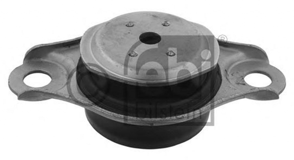 Suport motor FIAT PANDA 312 312 FEBI FE36823
