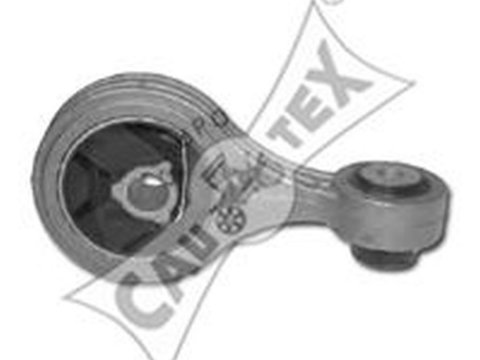 Suport motor FIAT PUNTO 188 CAUTEX 011431