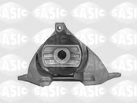 Suport motor FIAT PUNTO (188), FIAT IDEA, LANCIA MUSA (350) - SASIC 9002400