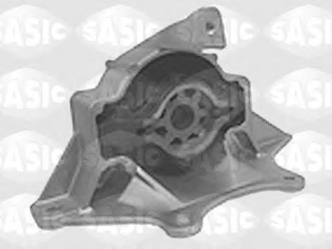 Suport motor FIAT PUNTO (188) - SASIC 9001929