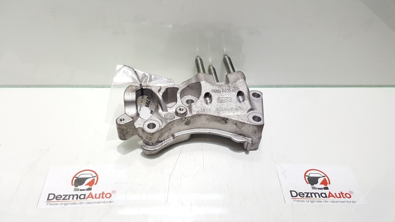 Suport motor FM5Q-6030-AB, Ford Fiesta 6, 1.5tdci (id:352799) din dezmembrari