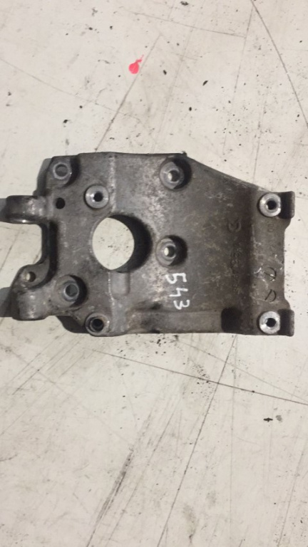 SUPORT MOTOR FORD C MAX 2005 1.6 TDCI G8DA (id: 543)