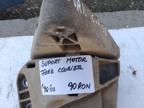 SUPORT MOTOR FORD COURIER AN DE FABR 1996-2003