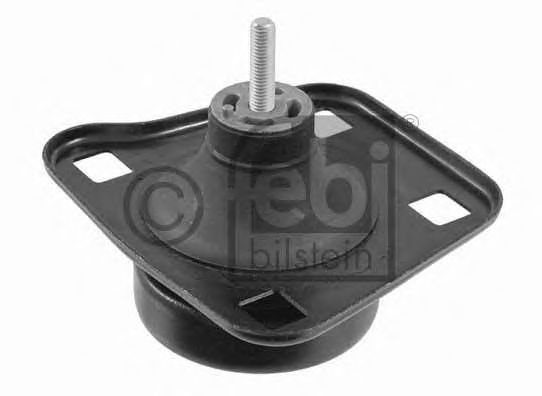 Suport motor FORD FIESTA IV (JA, JB) (1995 - 2002)