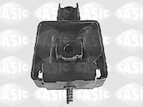 Suport motor FORD FIESTA Mk III (GFJ) - SASIC 9001353