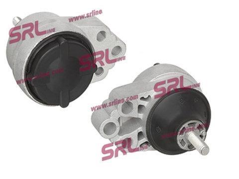 Suport motor Ford Focus 1 (Daw, Dbw) SRLine parte montare : Dreapta