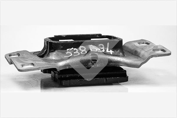 Suport motor # Ford Focus 2005 2006 2007 2008 2009 2010 2011 2012 # 538B34 # HUTCHINSON