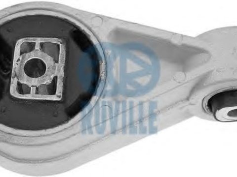 Suport motor FORD FOCUS (DAW, DBW), FORD FOCUS Clipper (DNW), FORD FOCUS limuzina (DFW) - RUVILLE 325260