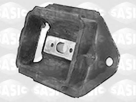 Suport motor FORD GRANADA I (GAE, GGE), FORD GRANADA Mk III limuzina (GGE), FORD SIERRA hatchback (GBC, GBG) - SASIC 9001438