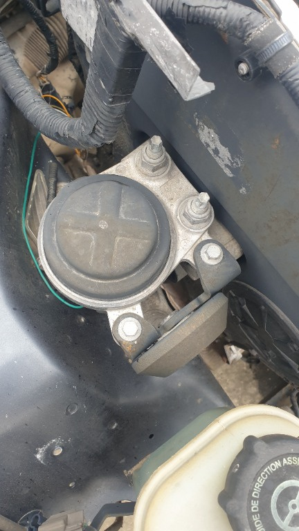 Suport motor Ford Mondeo 2006 Hb 2.0