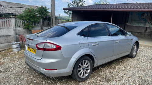 Suport motor Ford Mondeo 4 2012 Berlina 