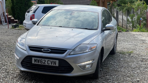 Suport motor Ford Mondeo 4 2012 Berlina 