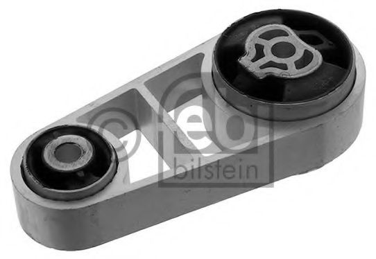 Suport motor FORD MONDEO Mk III (B5Y) (2000 - 2007) FEBI BILSTEIN 47541