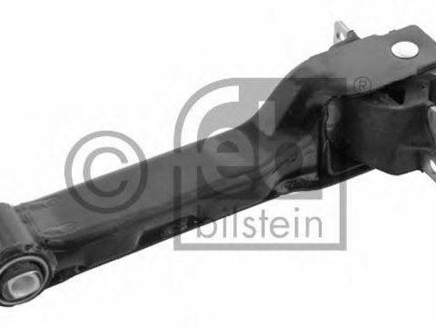 Suport motor FORD TRANSIT CUSTOM caroserie (2012 - 2016) Febi Bilstein 29907