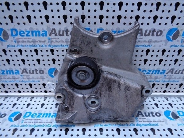 Suport motor GM55568812, Opel Astra J sedan 2.0cdti