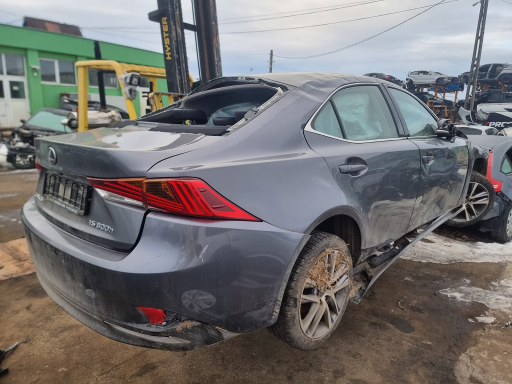 Suport motor Hybrid 2.5 2AR-FSE Lexus IS