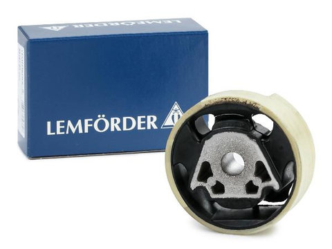 Suport Motor Inferior Lemforder Audi A4 B8 2007-2012 33147 01